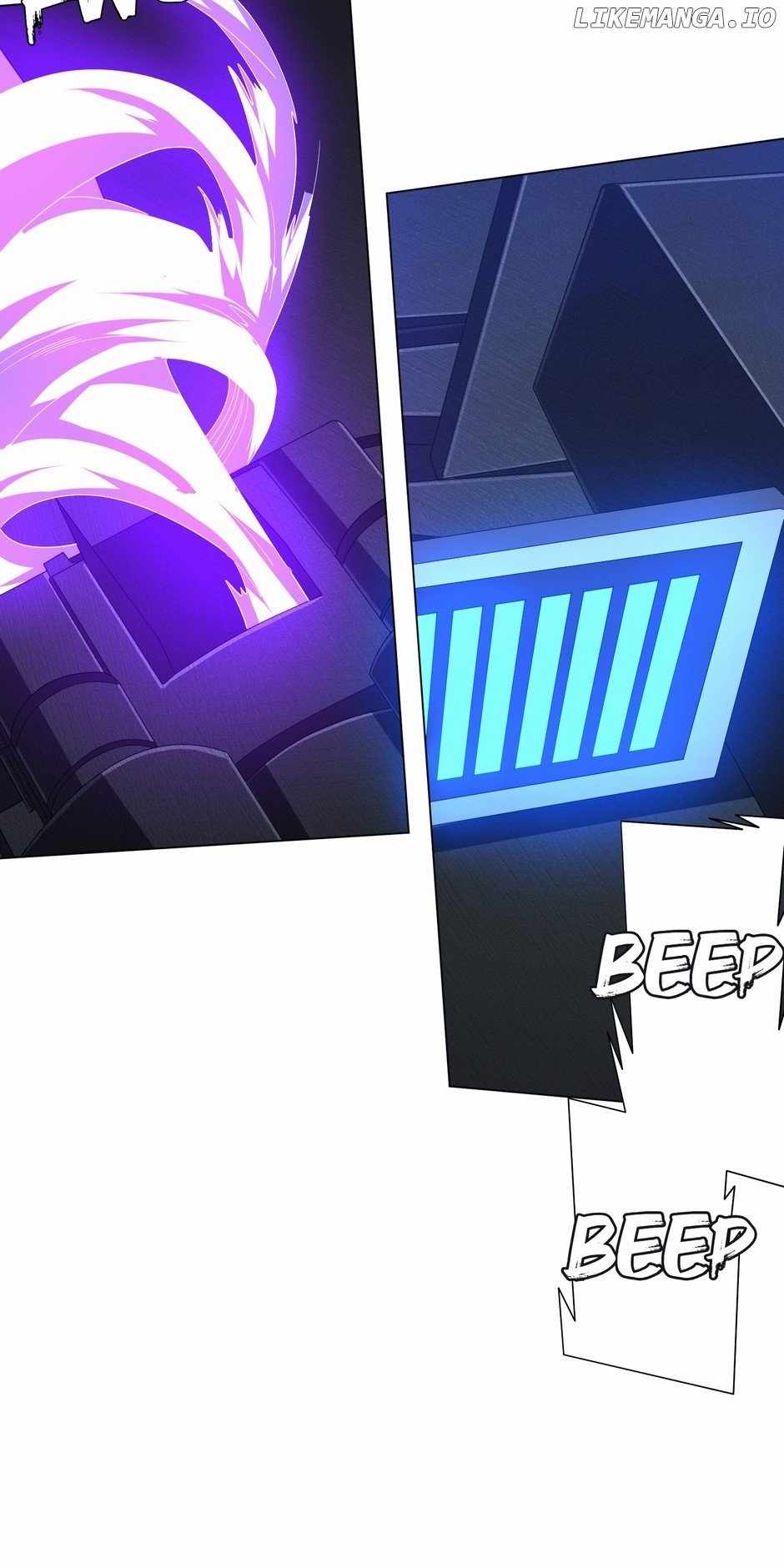 It All Starts With Trillions Of Nether Currency Chapter 112 page 57