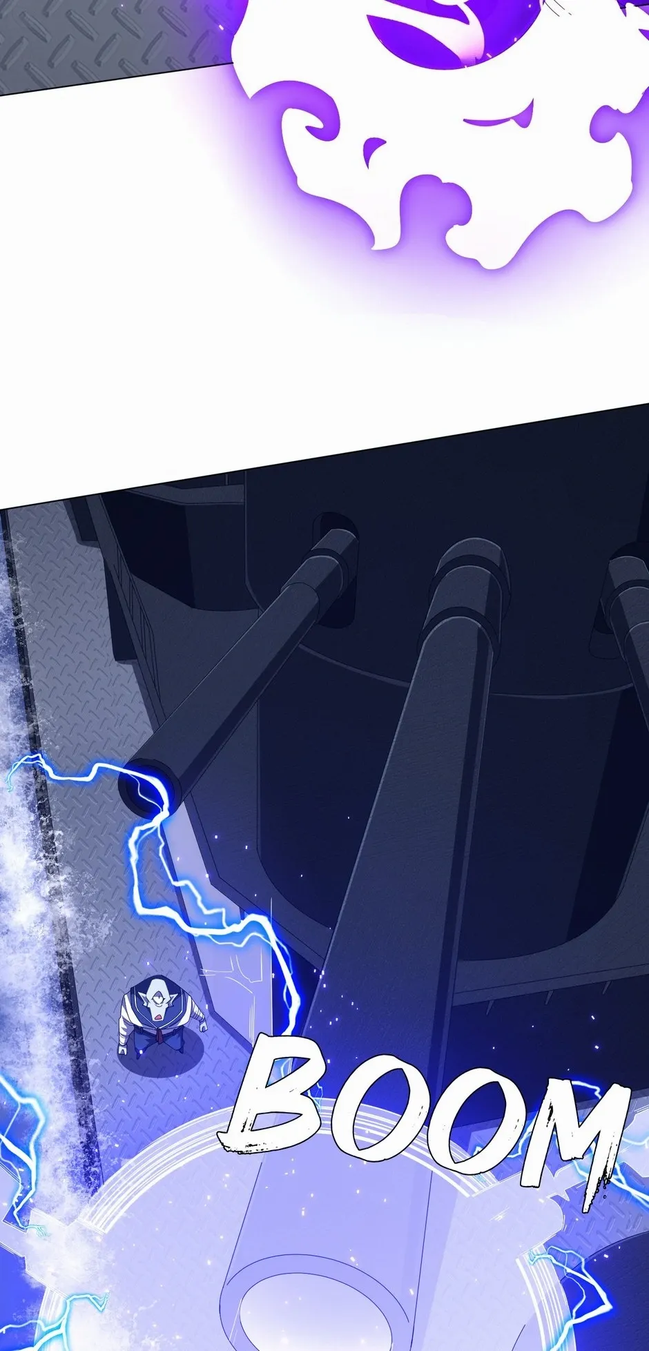 It All Starts With Trillions Of Nether Currency Chapter 115 page 15