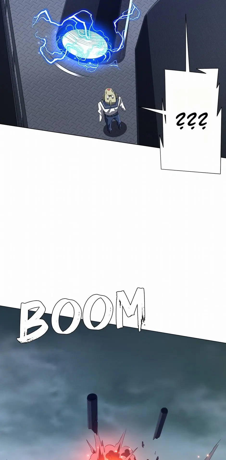 It All Starts With Trillions Of Nether Currency Chapter 115 page 32