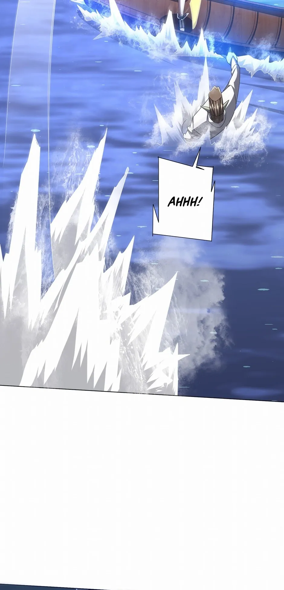 It All Starts With Trillions Of Nether Currency Chapter 118 page 13