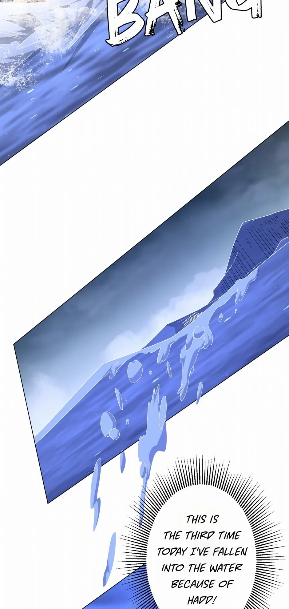 It All Starts With Trillions Of Nether Currency Chapter 118 page 20