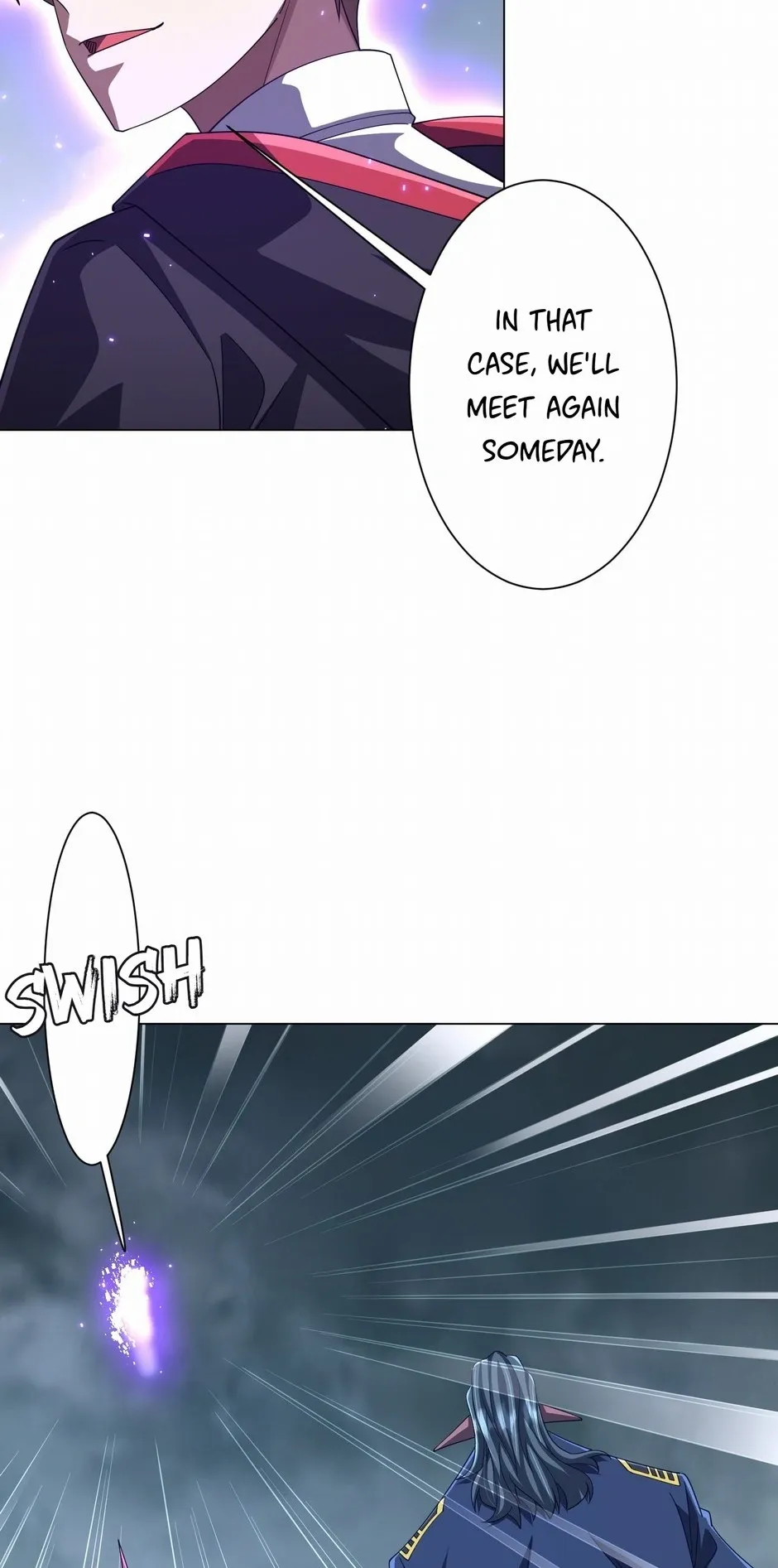 It All Starts With Trillions Of Nether Currency Chapter 118 page 41