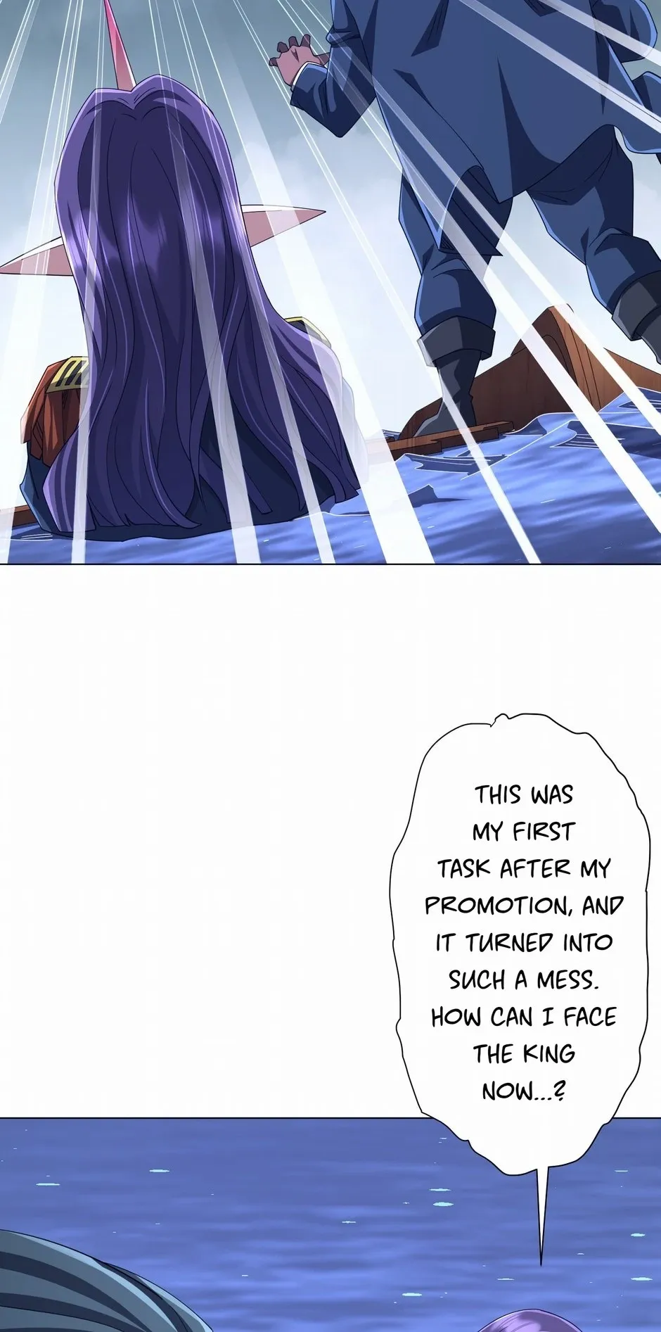 It All Starts With Trillions Of Nether Currency Chapter 118 page 42