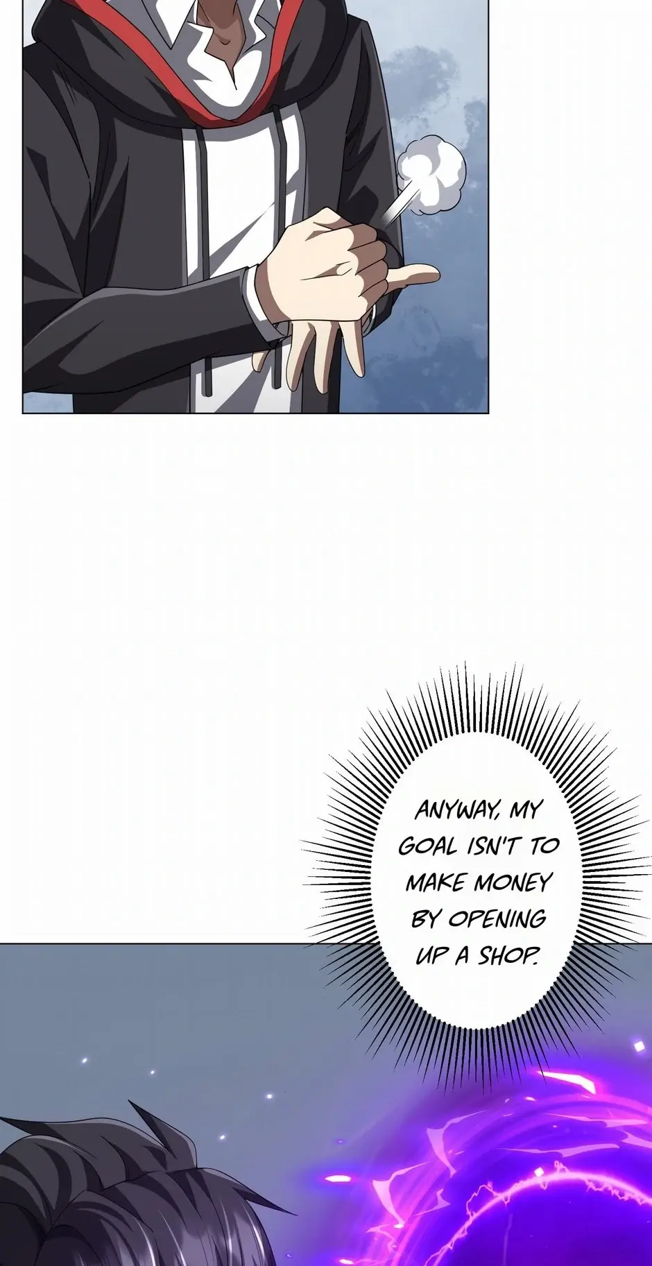 It All Starts With Trillions Of Nether Currency Chapter 120 page 22