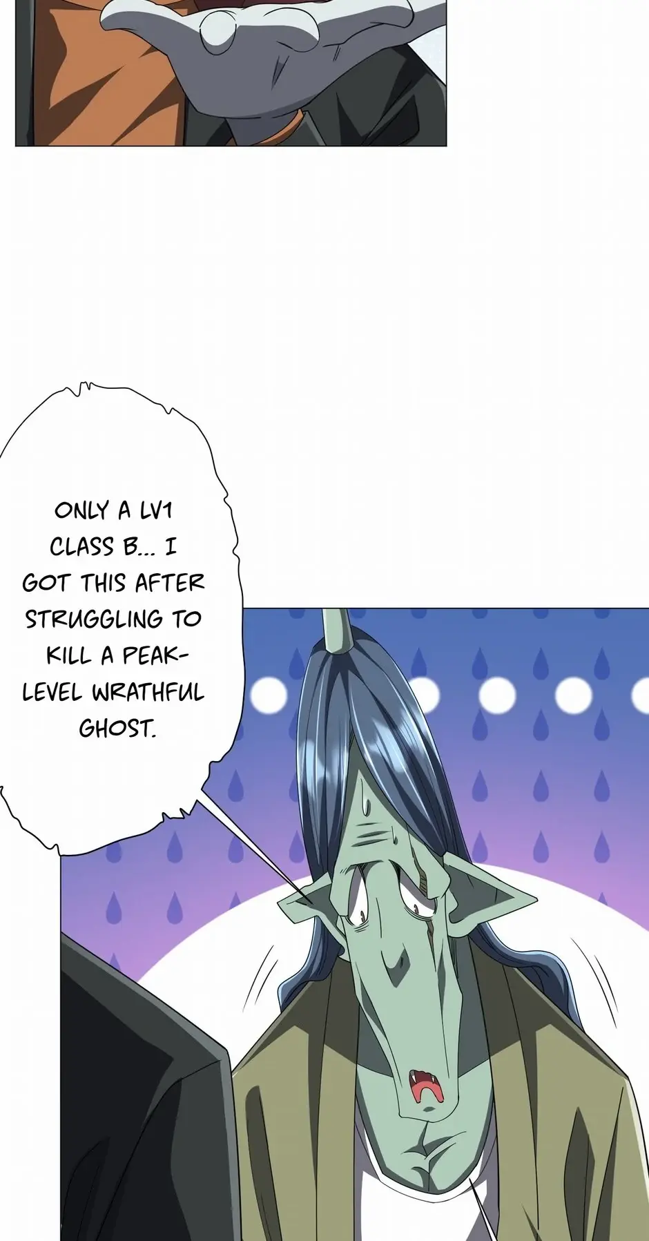 It All Starts With Trillions Of Nether Currency Chapter 120 page 44