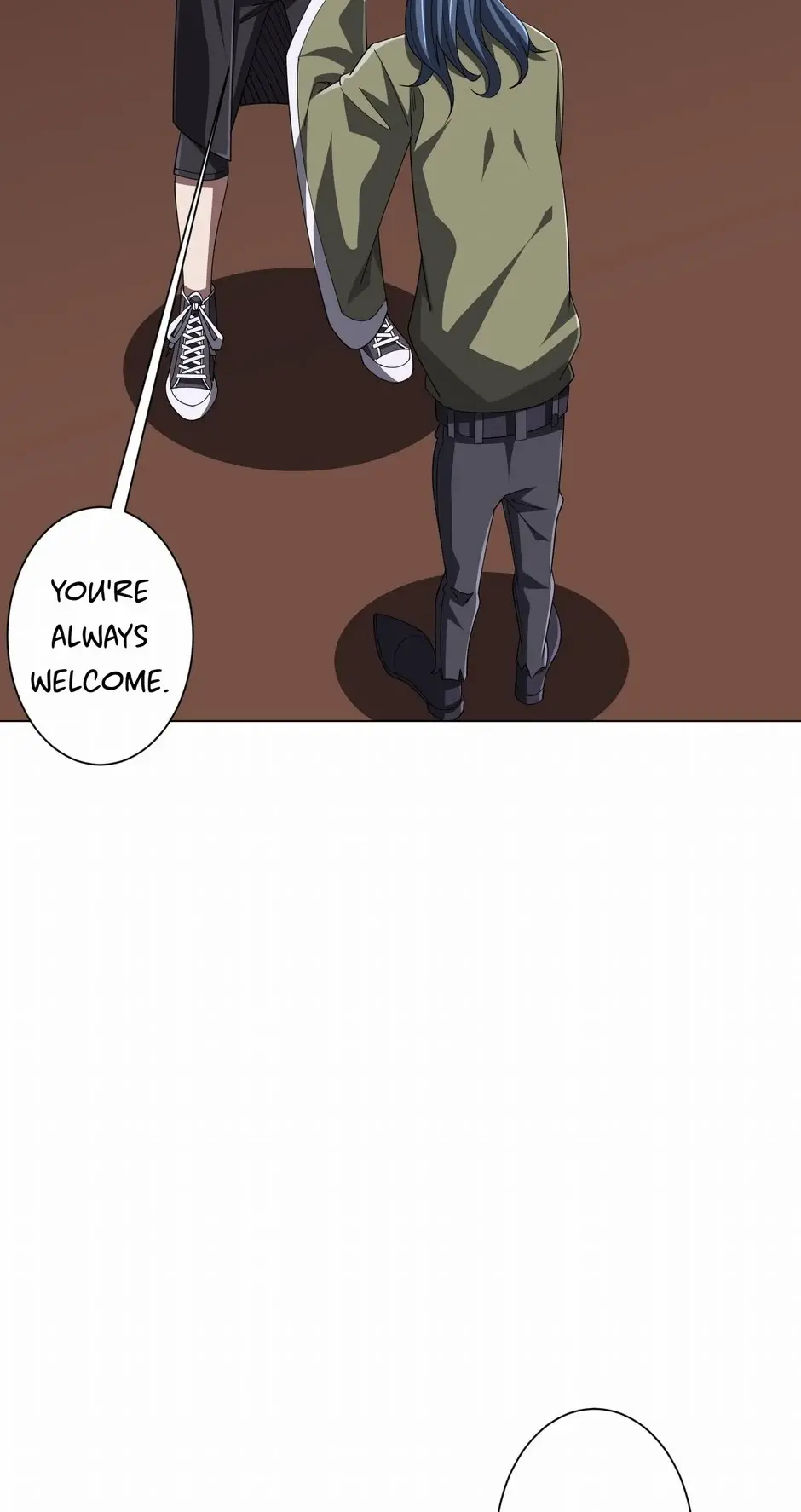 It All Starts With Trillions Of Nether Currency Chapter 120 page 53