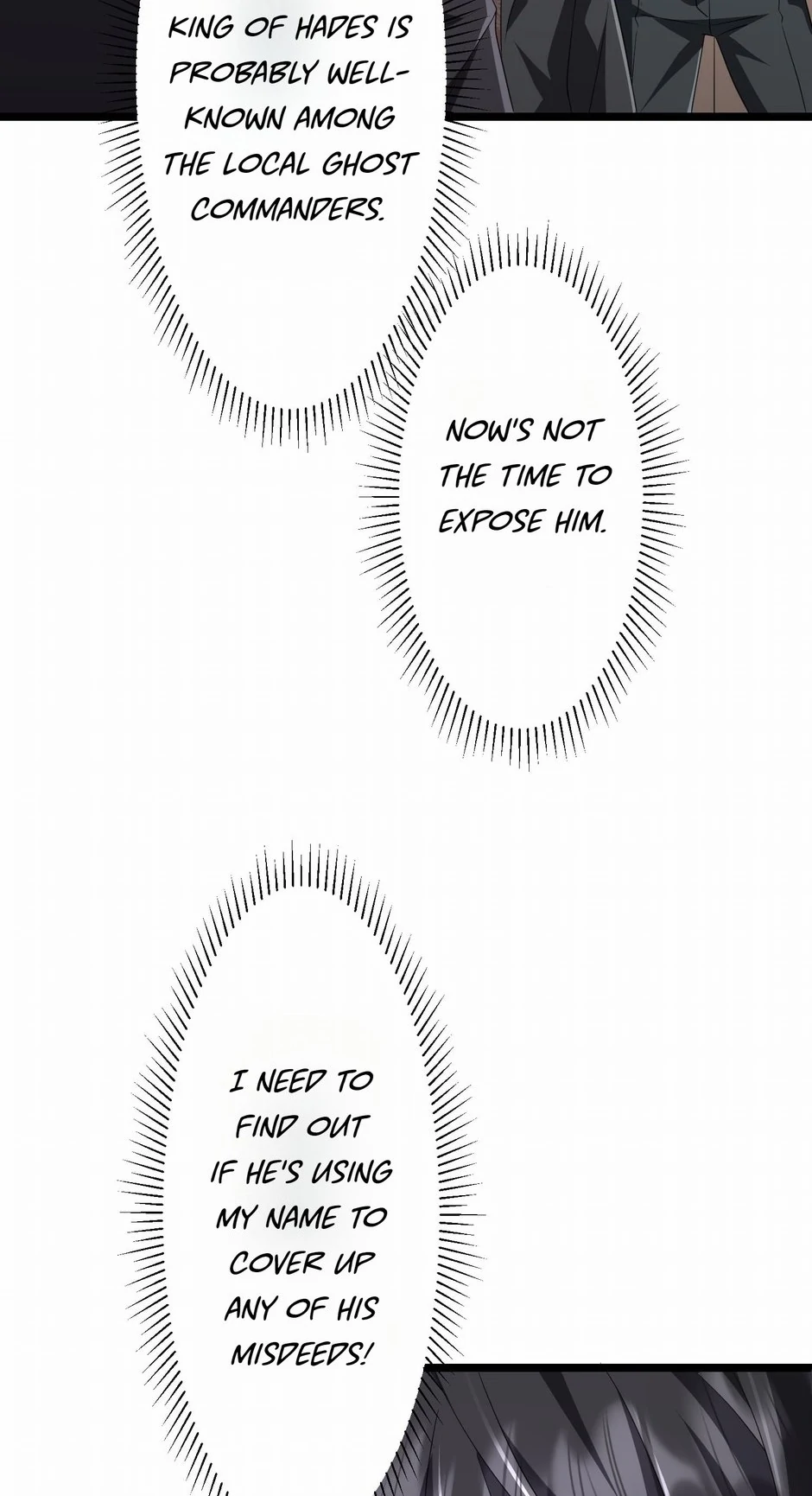 It All Starts With Trillions Of Nether Currency Chapter 123 page 53