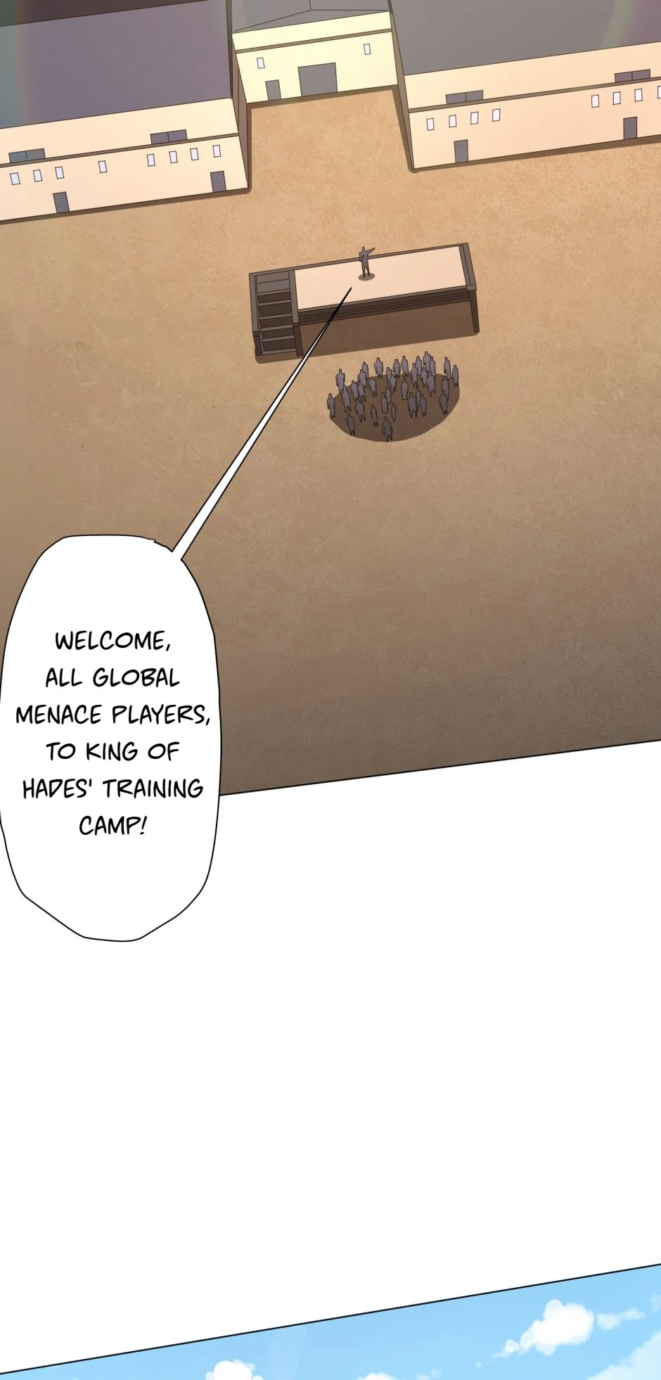 It All Starts With Trillions Of Nether Currency Chapter 124 page 43