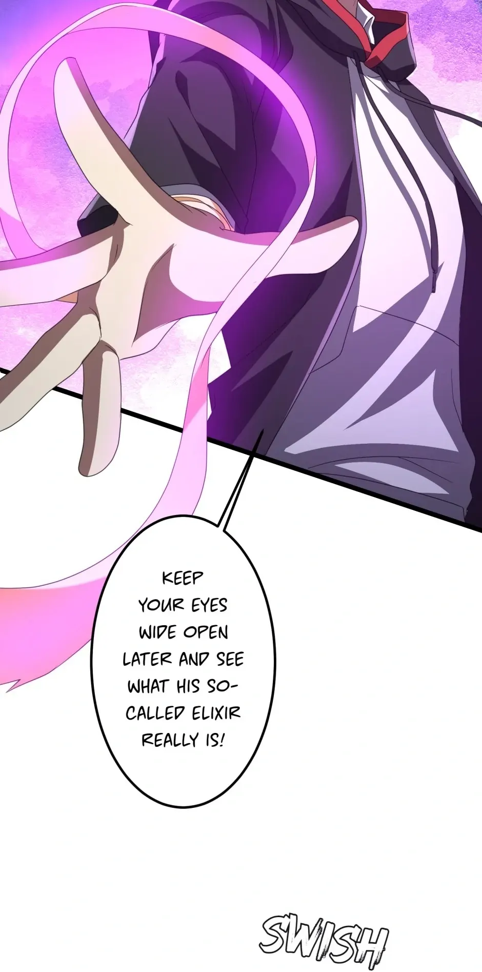 It All Starts With Trillions Of Nether Currency Chapter 128 page 7