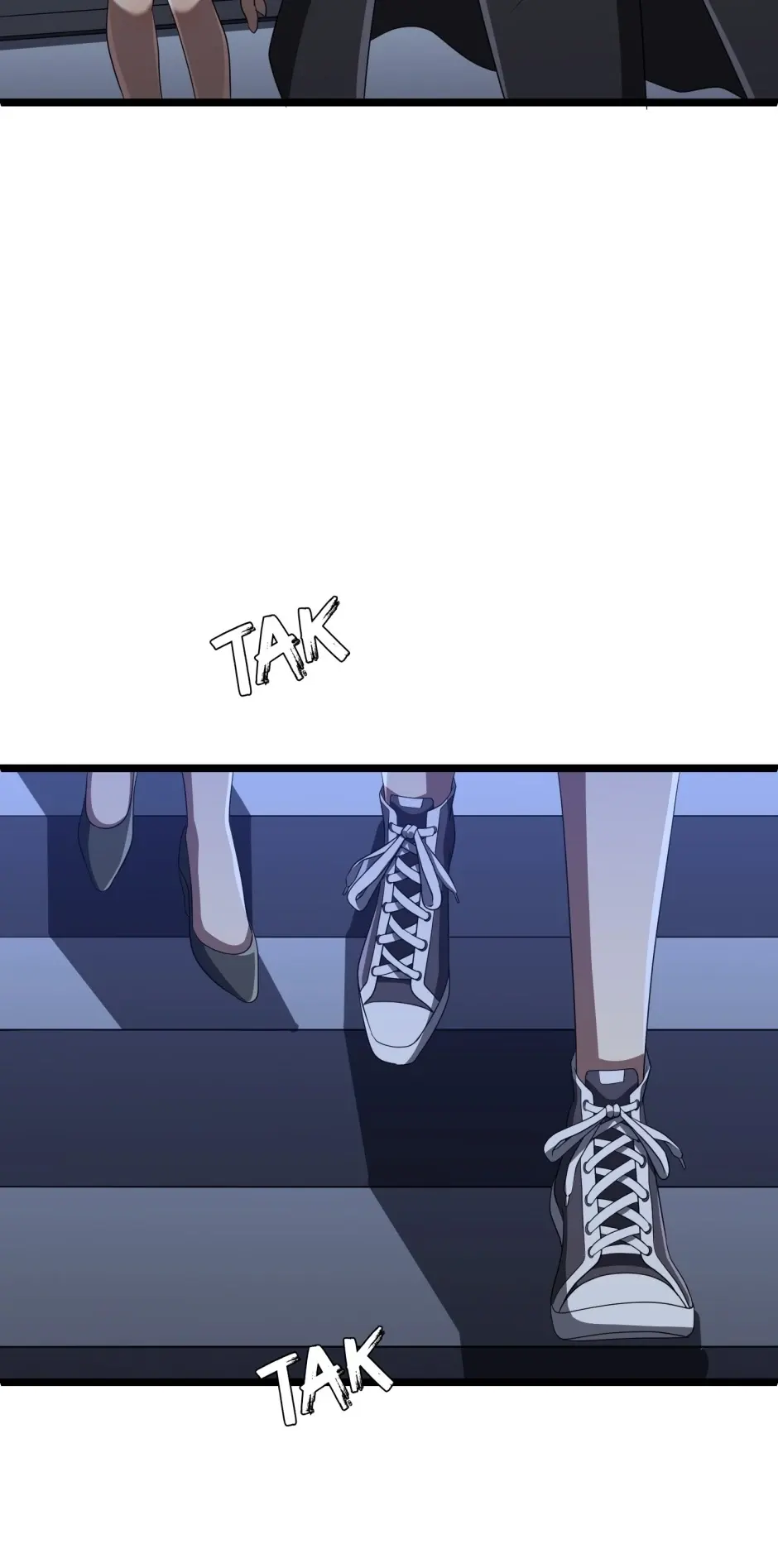 It All Starts With Trillions Of Nether Currency Chapter 128 page 22