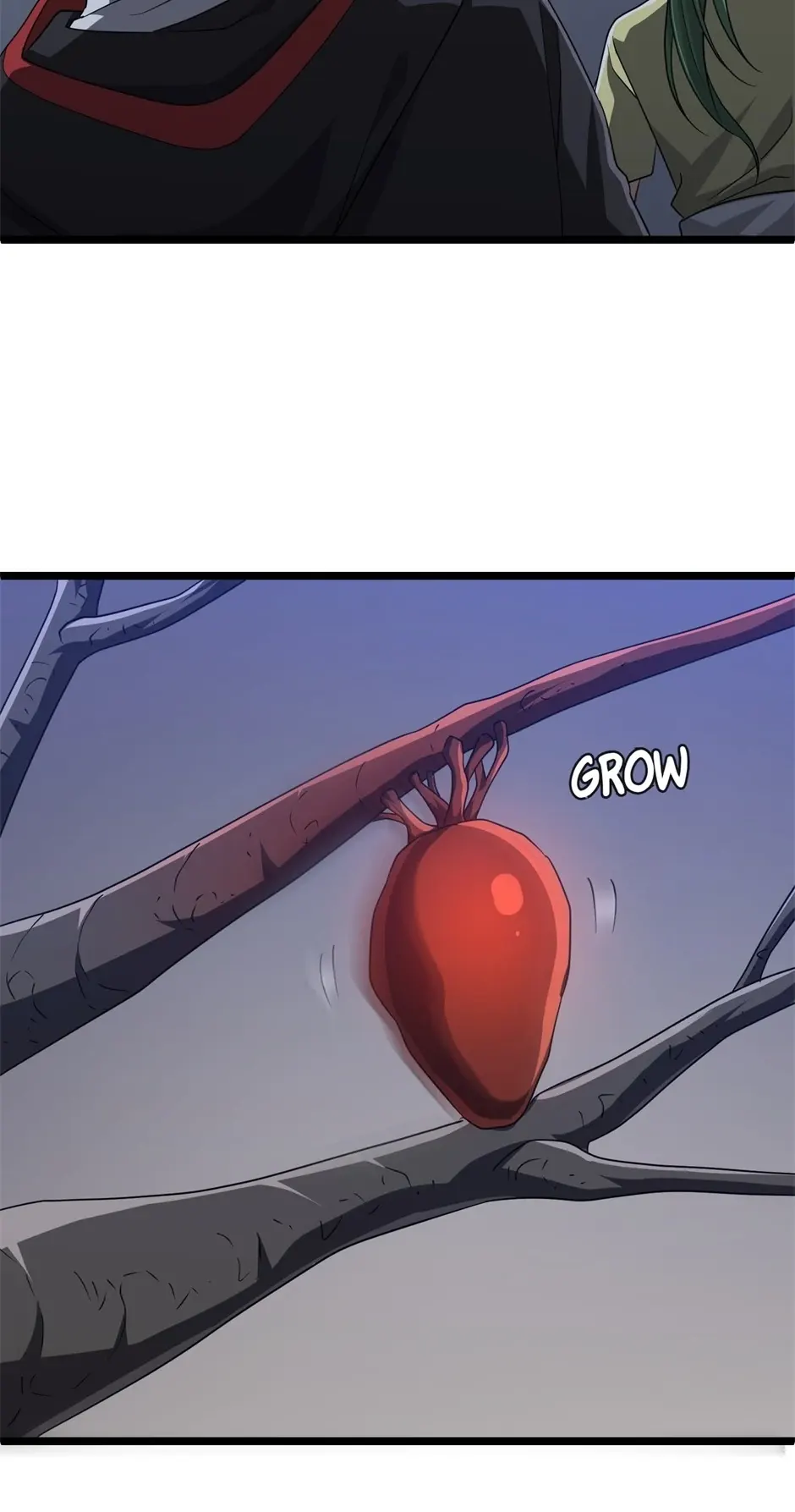 It All Starts With Trillions Of Nether Currency Chapter 128 page 35