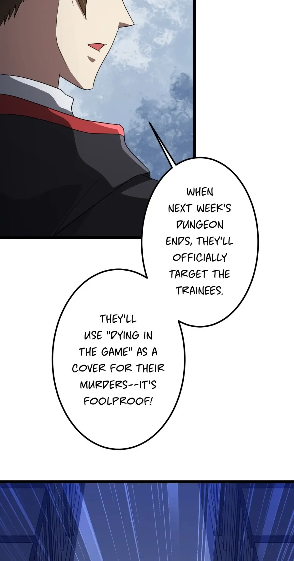 It All Starts With Trillions Of Nether Currency Chapter 128 page 45