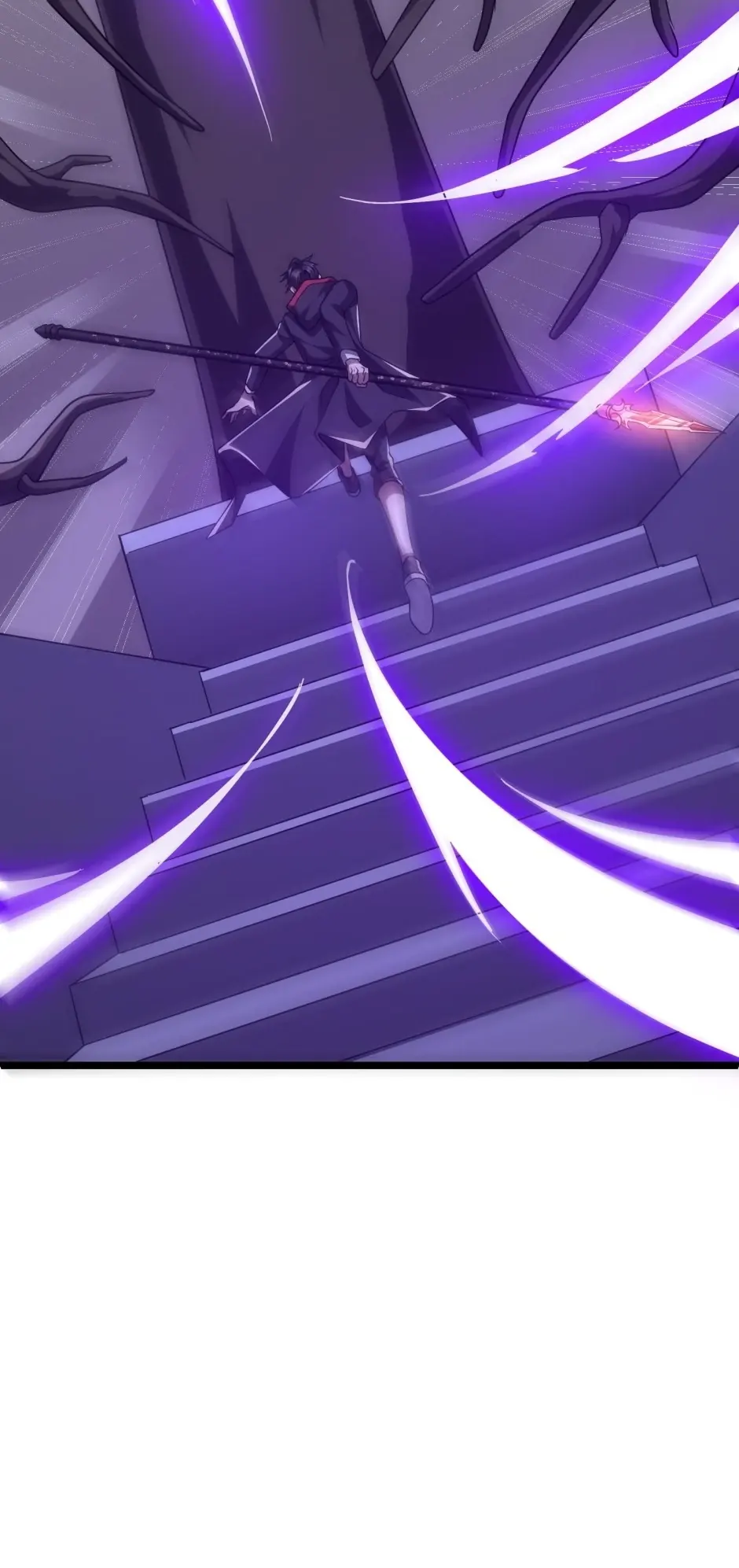 It All Starts With Trillions Of Nether Currency Chapter 128 page 55