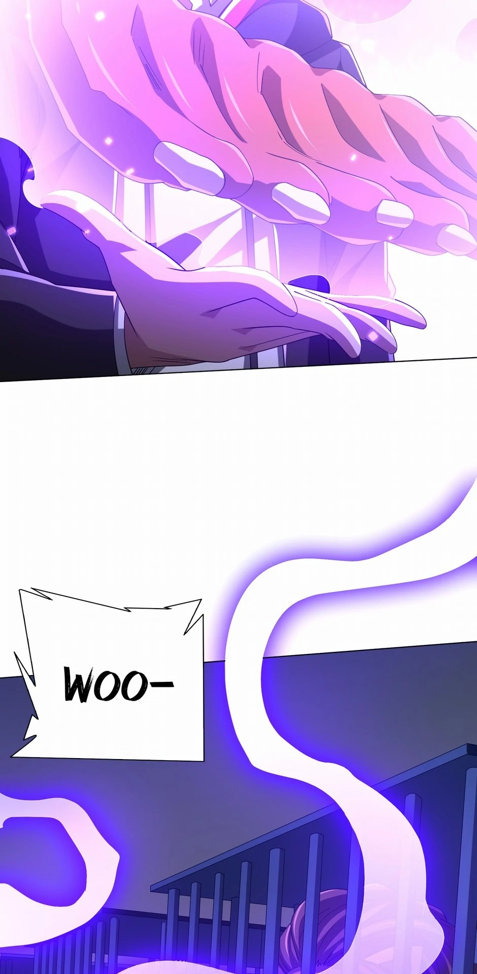 It All Starts With Trillions Of Nether Currency Chapter 135 page 13