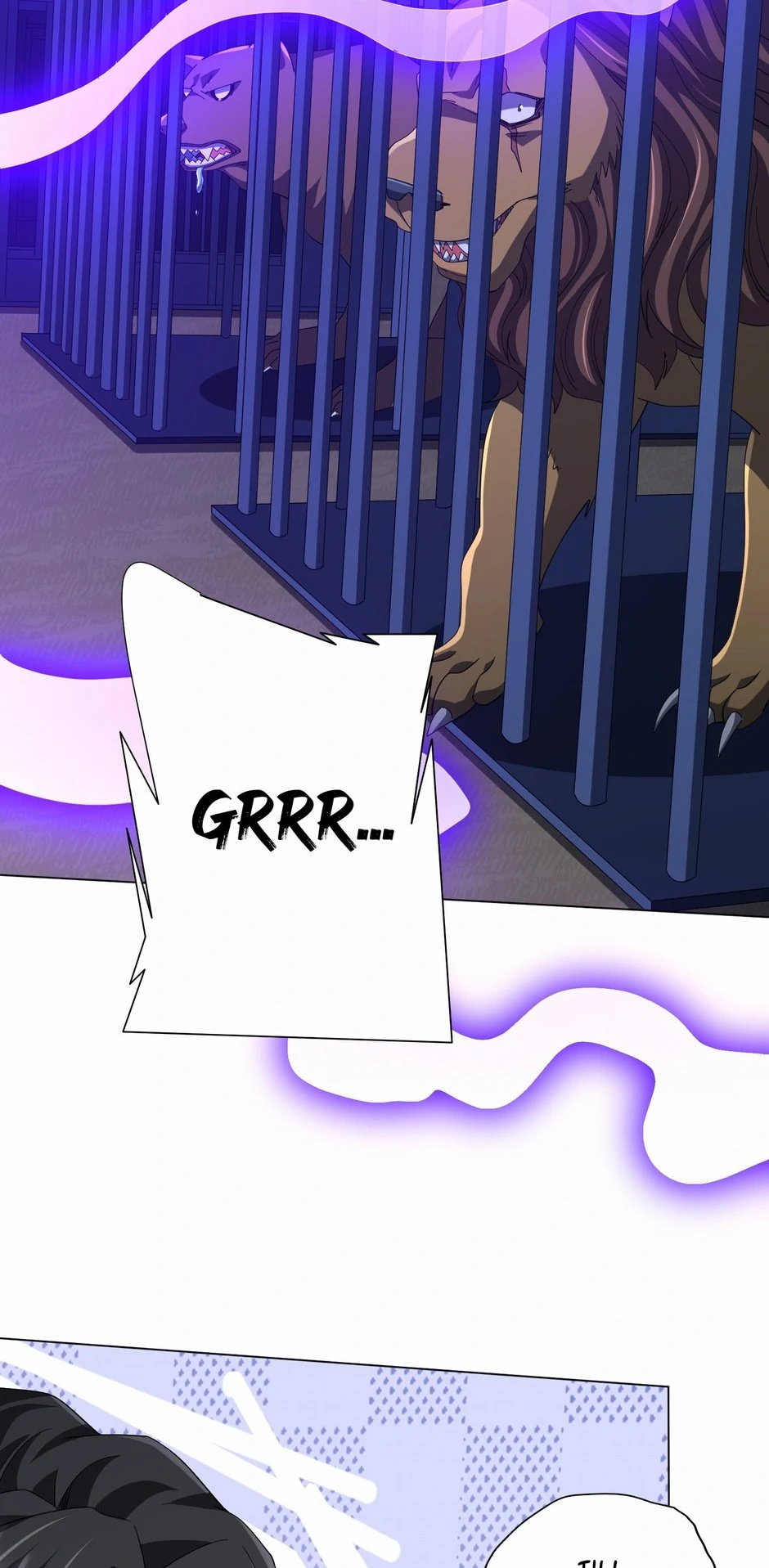 It All Starts With Trillions Of Nether Currency Chapter 135 page 14