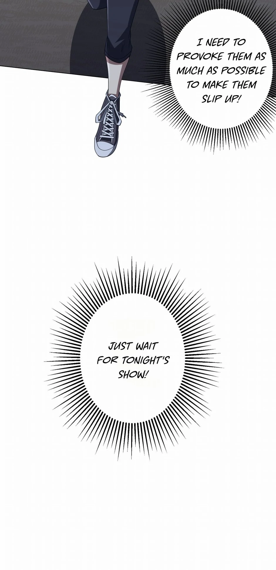 It All Starts With Trillions Of Nether Currency Chapter 135 page 32