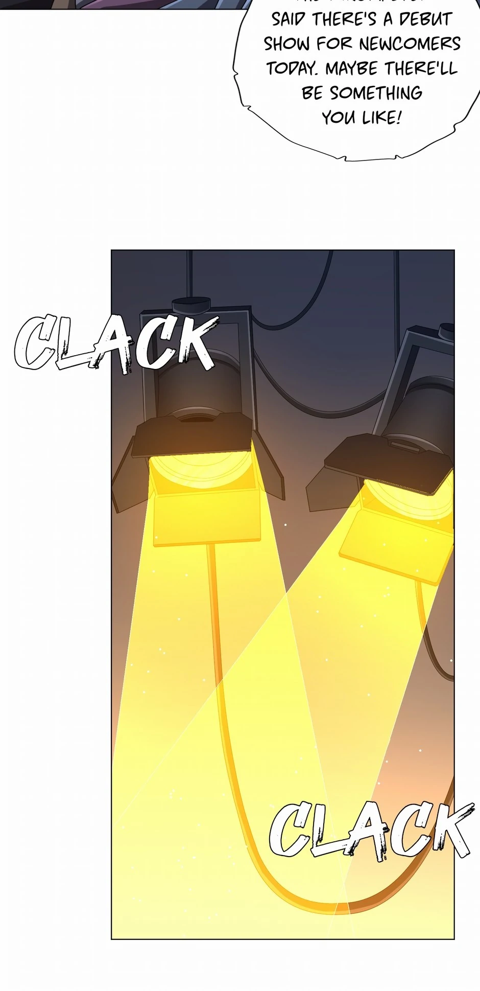 It All Starts With Trillions Of Nether Currency Chapter 135 page 35