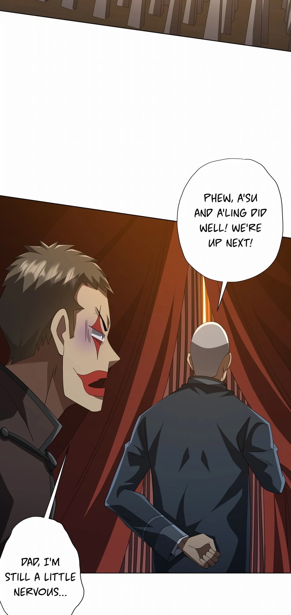 It All Starts With Trillions Of Nether Currency Chapter 135 page 38