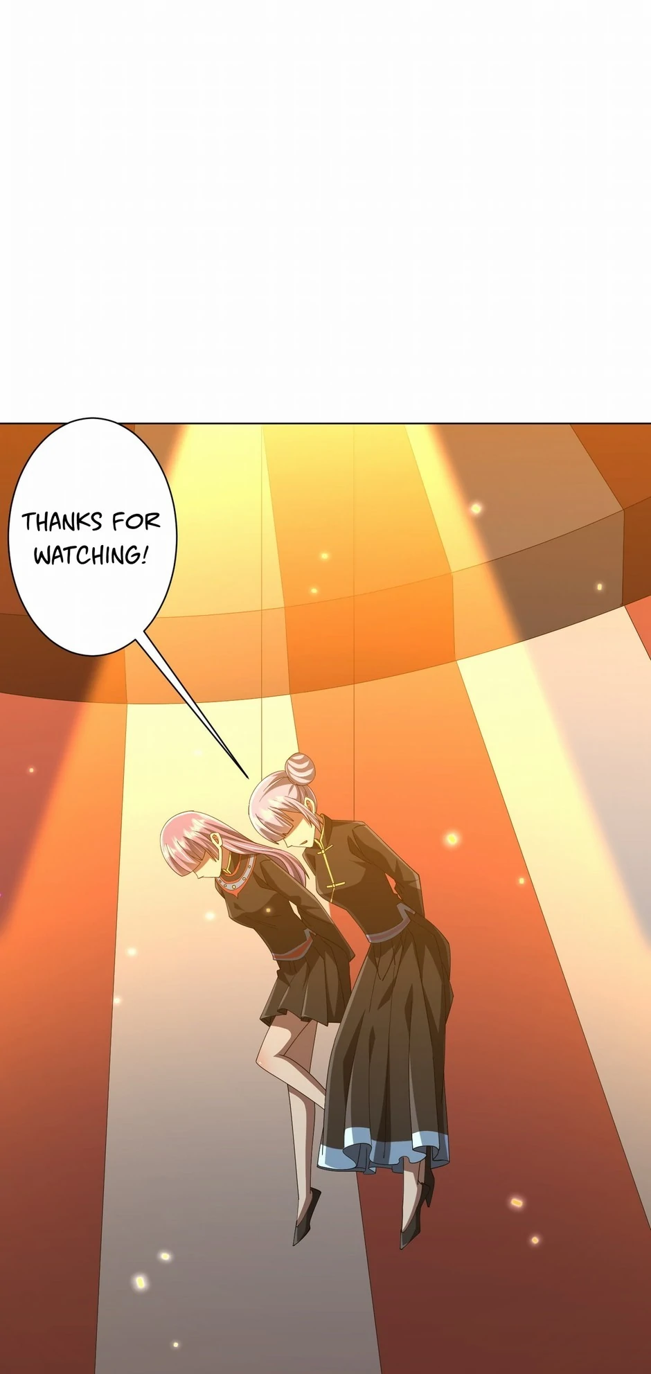 It All Starts With Trillions Of Nether Currency Chapter 135 page 42
