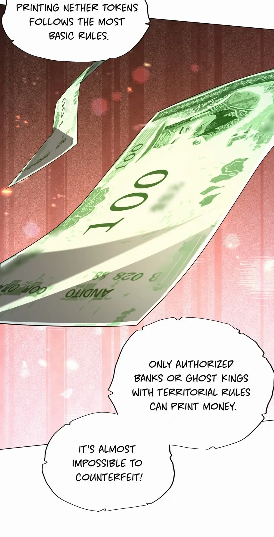 It All Starts With Trillions Of Nether Currency Chapter 136 page 44