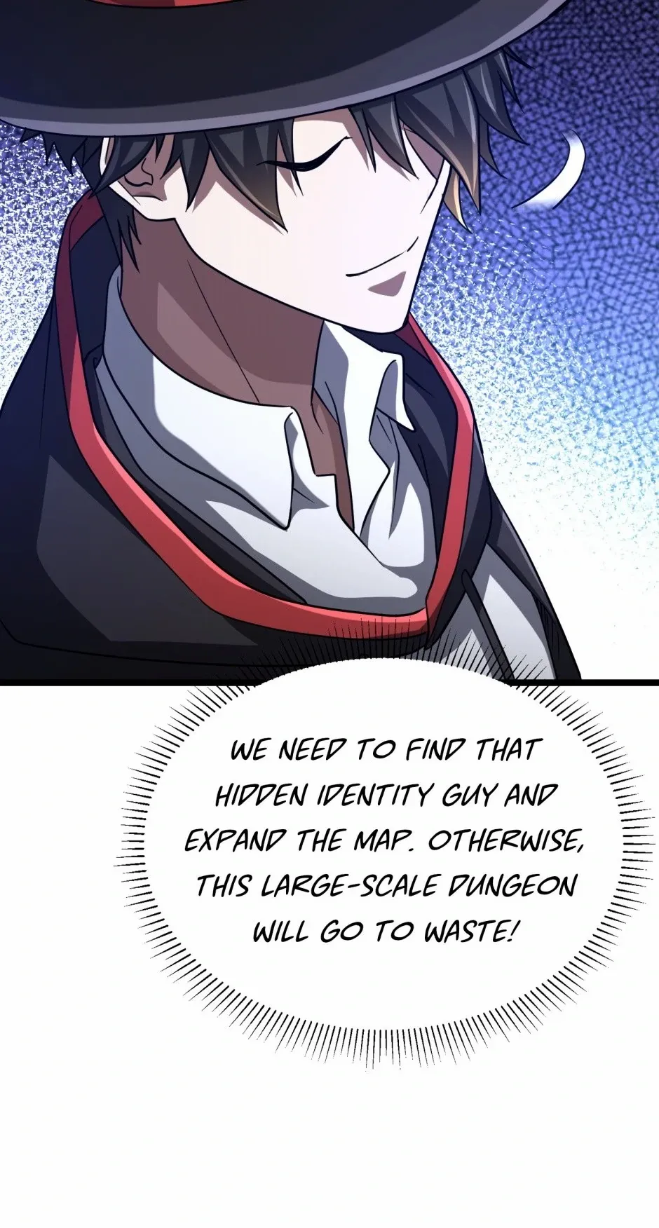 It All Starts With Trillions Of Nether Currency Chapter 137 page 16