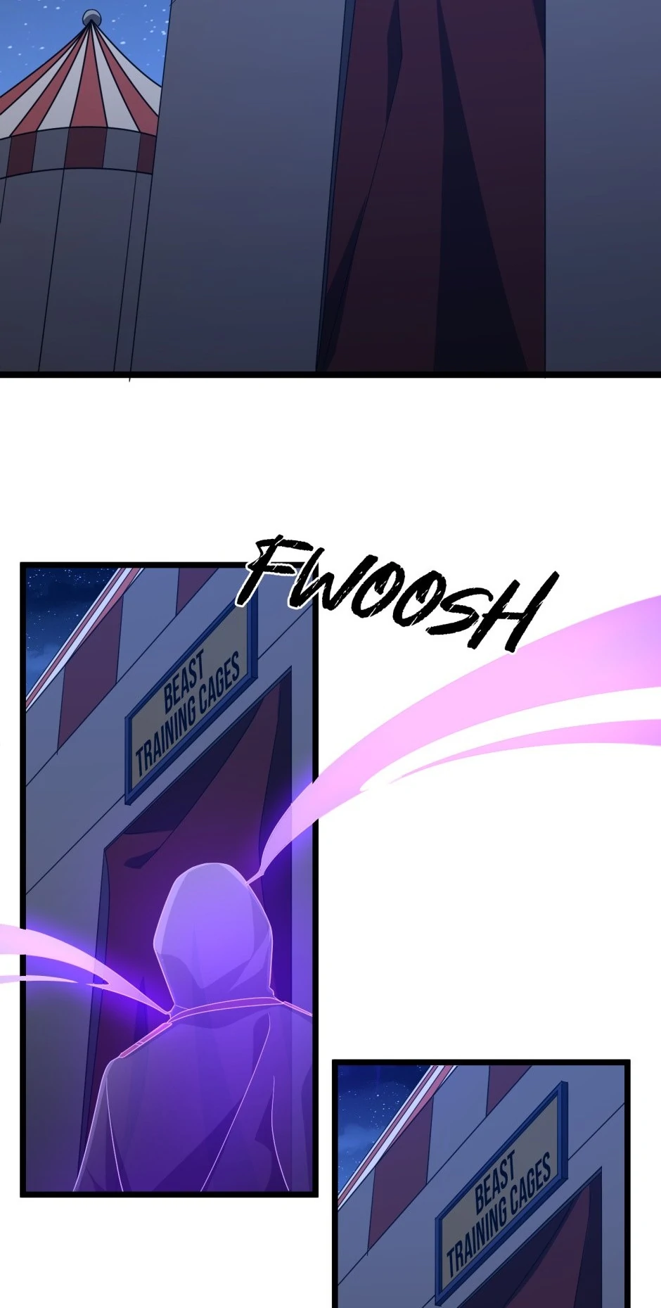 It All Starts With Trillions Of Nether Currency Chapter 137 page 43
