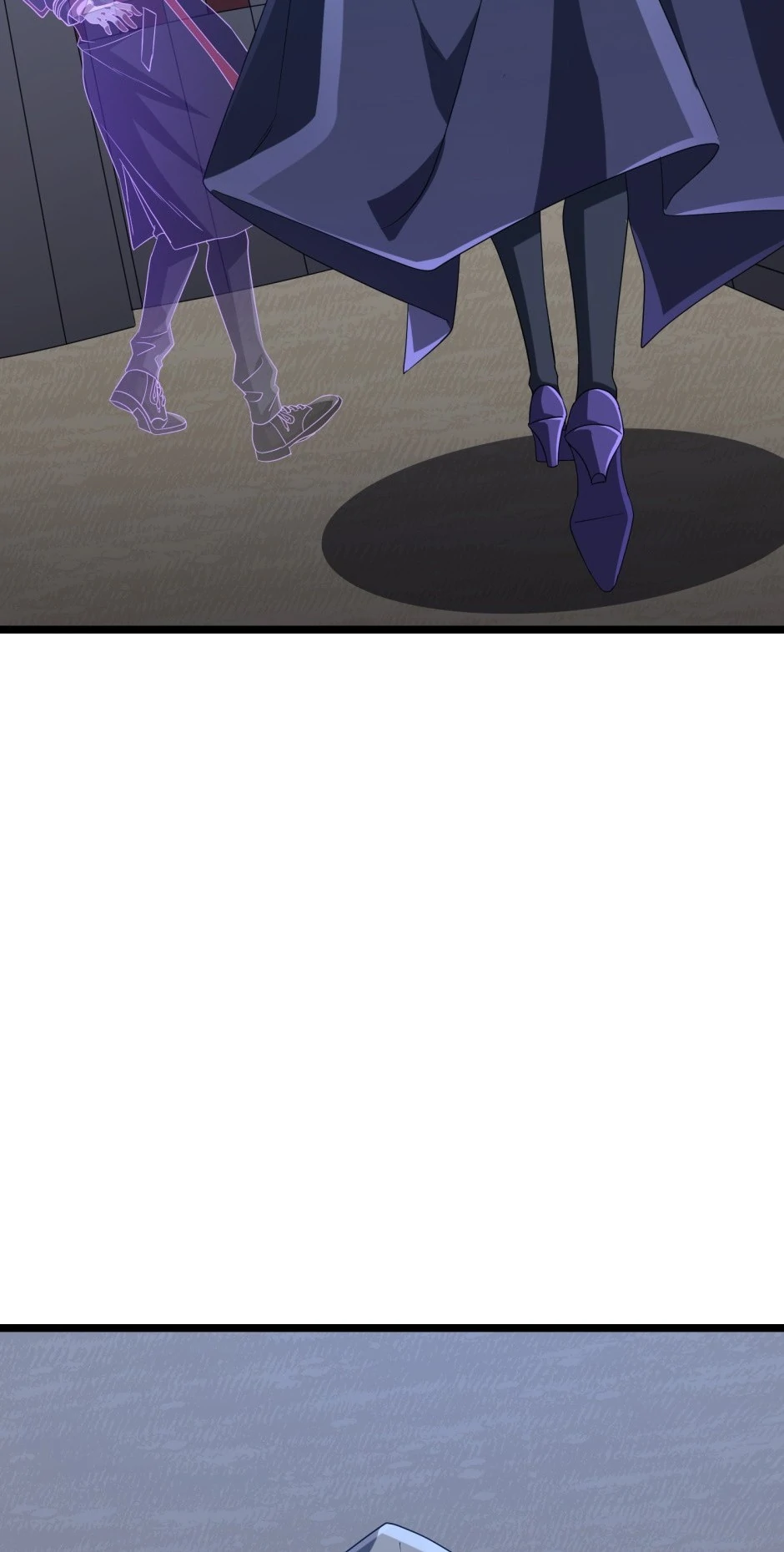 It All Starts With Trillions Of Nether Currency Chapter 137 page 47