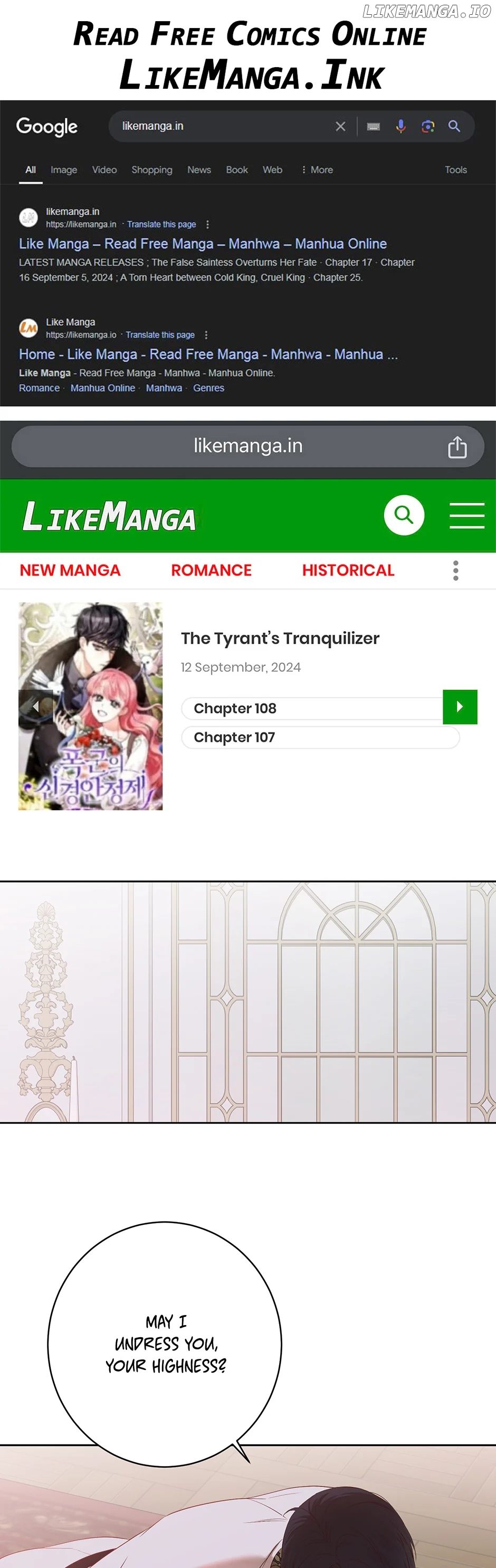 It Looks Like I’ve Fallen into the World of a Reverse Harem Game ss3 Chapter 130 page 0