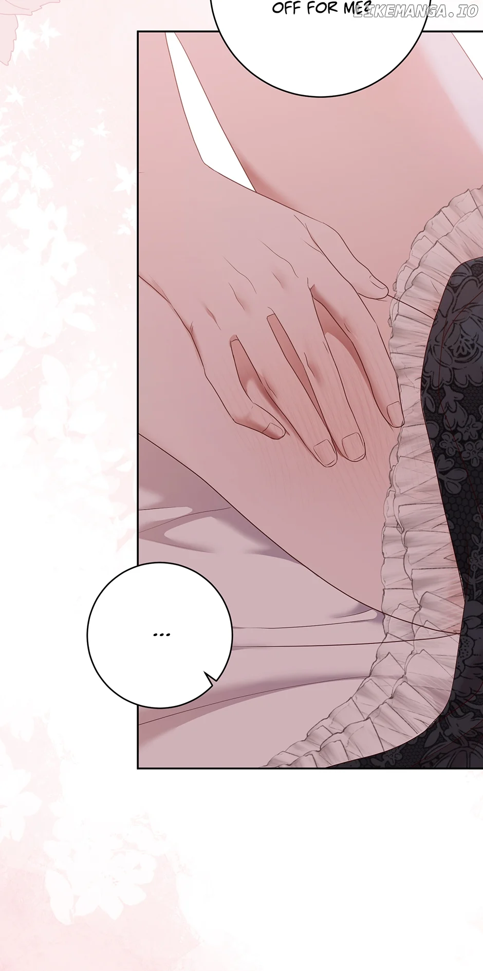 It Looks Like I’ve Fallen into the World of a Reverse Harem Game ss3 Chapter 130 page 3