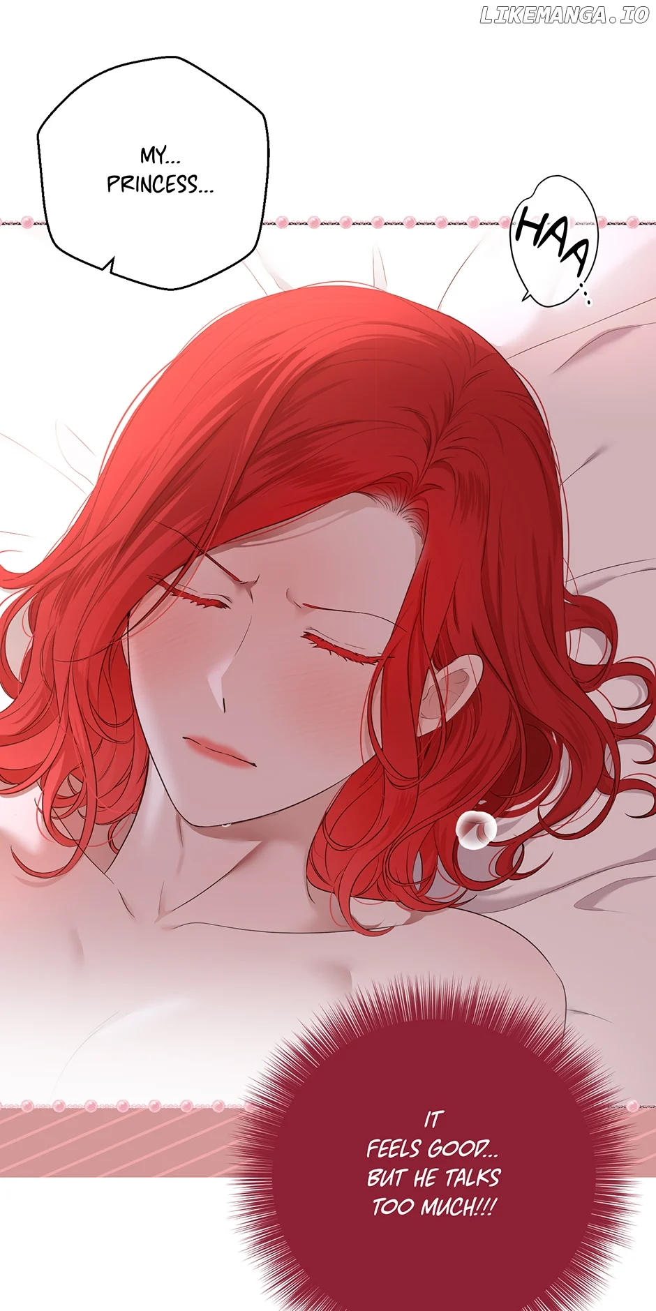 It Looks Like I’ve Fallen into the World of a Reverse Harem Game ss3 Chapter 130 page 7