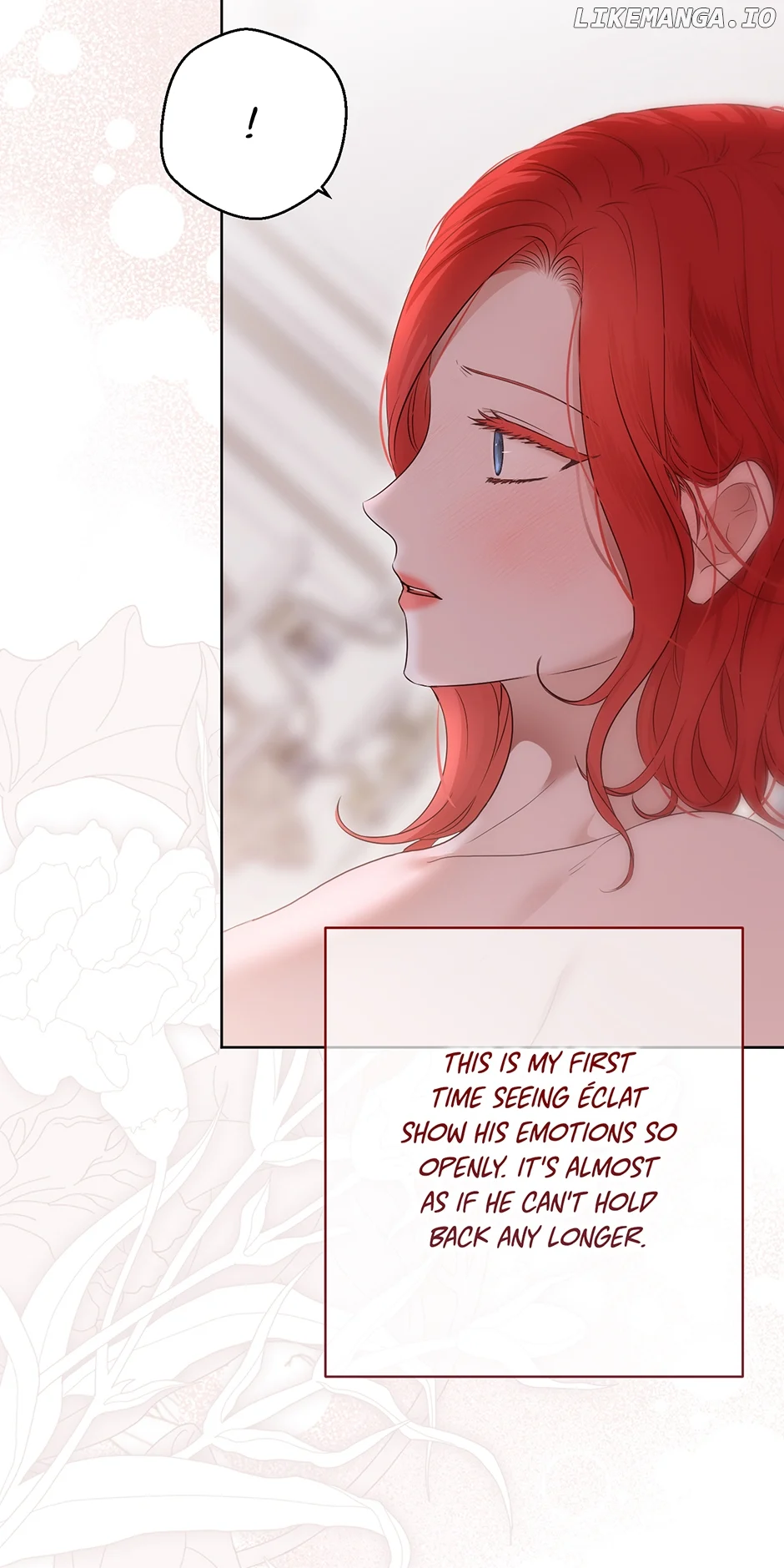 It Looks Like I’ve Fallen into the World of a Reverse Harem Game ss3 Chapter 130 page 10