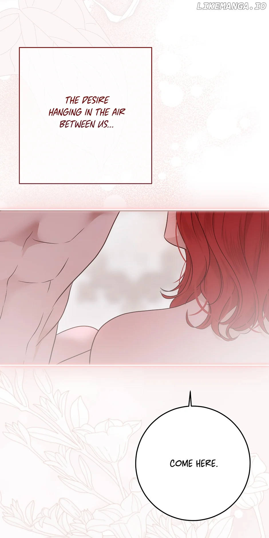 It Looks Like I’ve Fallen into the World of a Reverse Harem Game ss3 Chapter 130 page 11