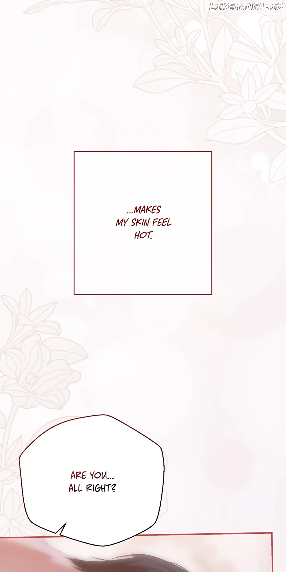 It Looks Like I’ve Fallen into the World of a Reverse Harem Game ss3 Chapter 130 page 12