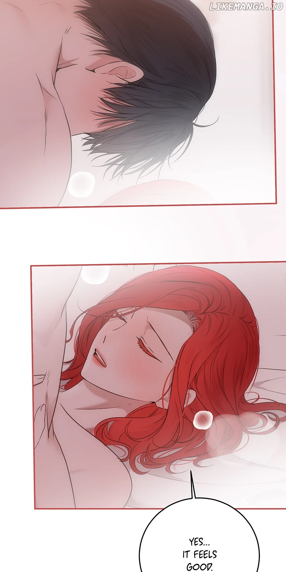 It Looks Like I’ve Fallen into the World of a Reverse Harem Game ss3 Chapter 130 page 13