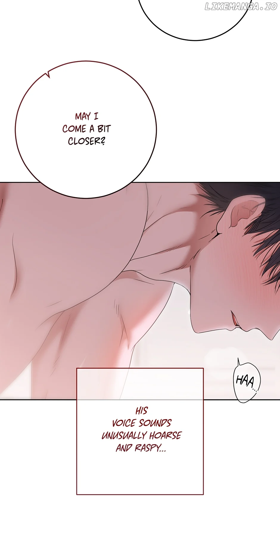It Looks Like I’ve Fallen into the World of a Reverse Harem Game ss3 Chapter 130 page 14