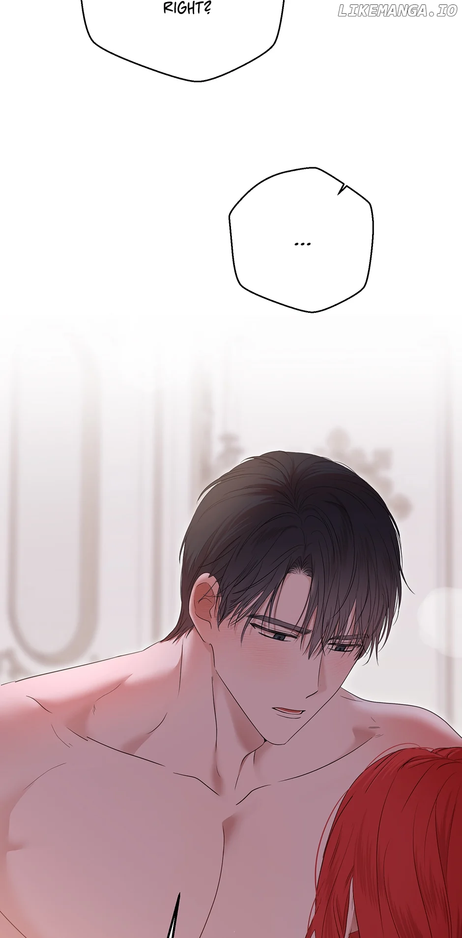 It Looks Like I’ve Fallen into the World of a Reverse Harem Game ss3 Chapter 130 page 16