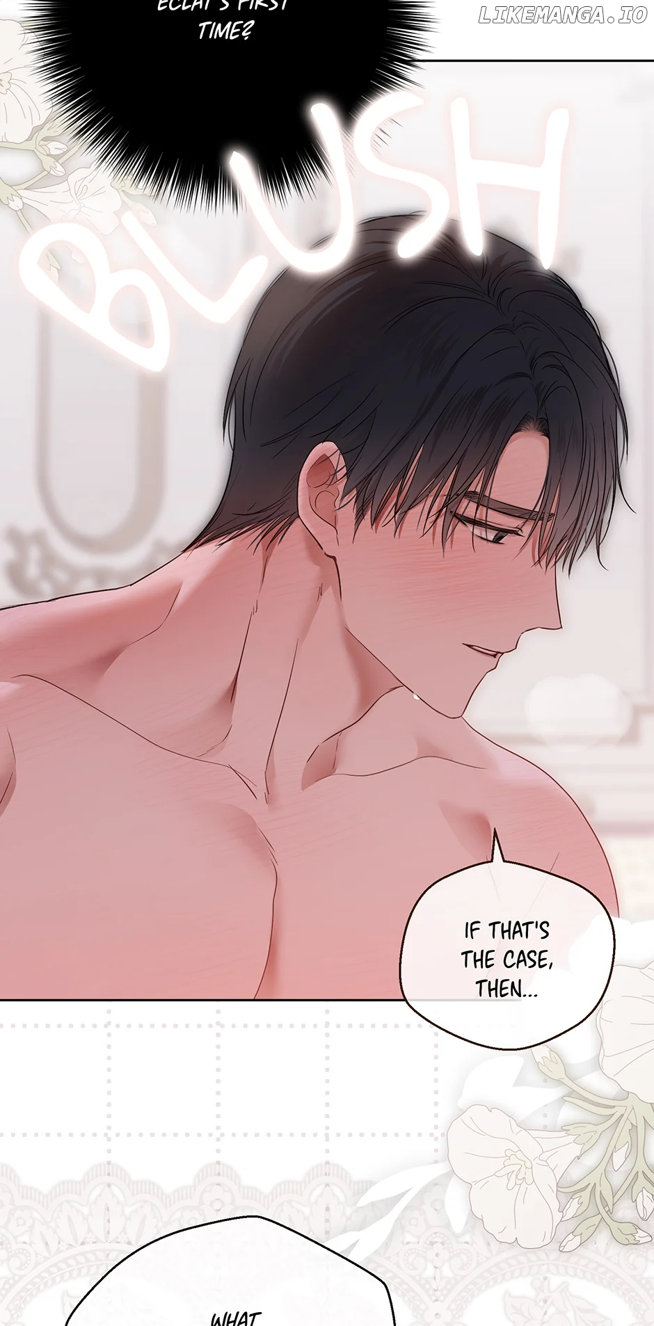 It Looks Like I’ve Fallen into the World of a Reverse Harem Game ss3 Chapter 130 page 20