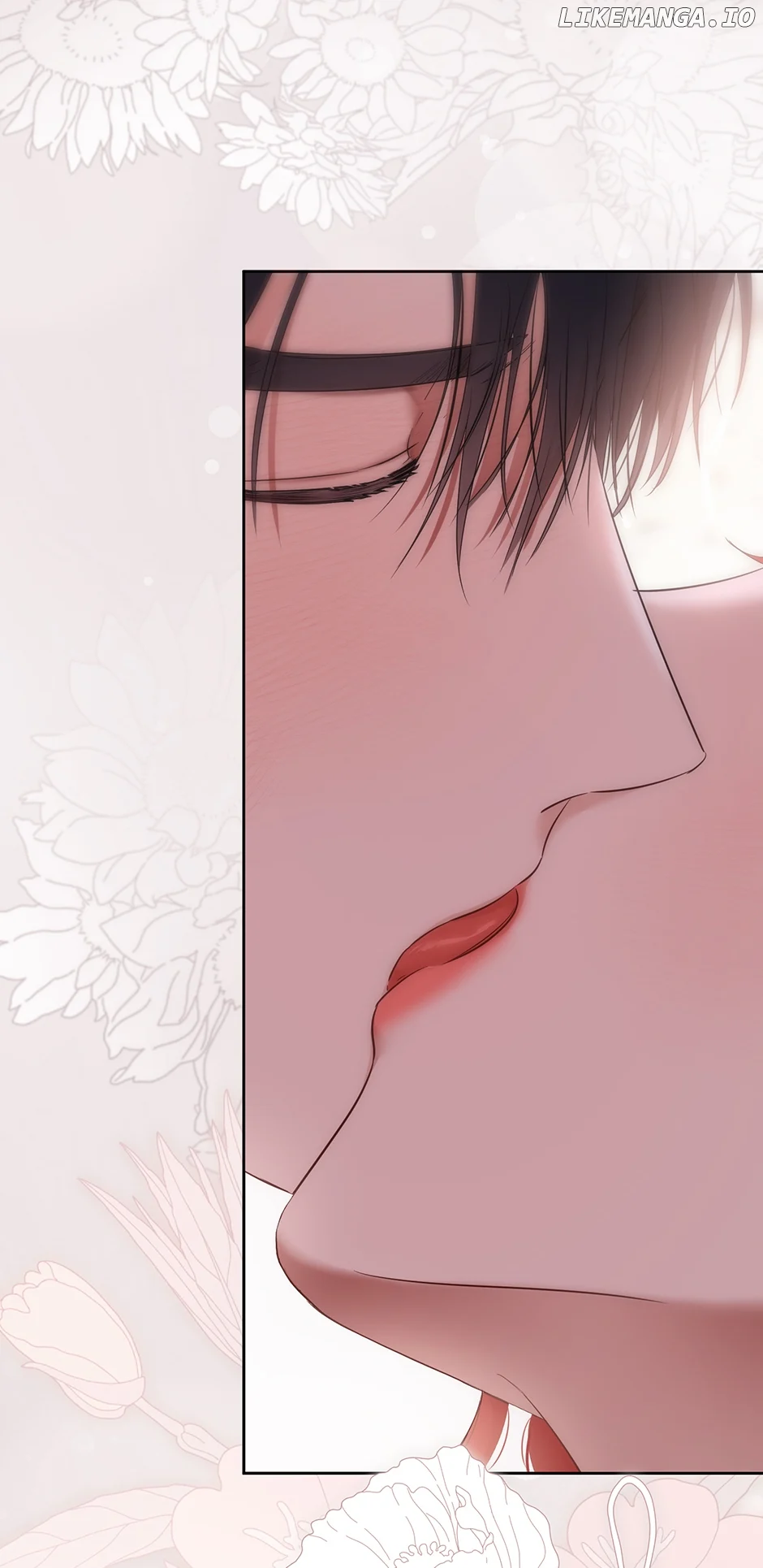It Looks Like I’ve Fallen into the World of a Reverse Harem Game ss3 Chapter 130 page 26