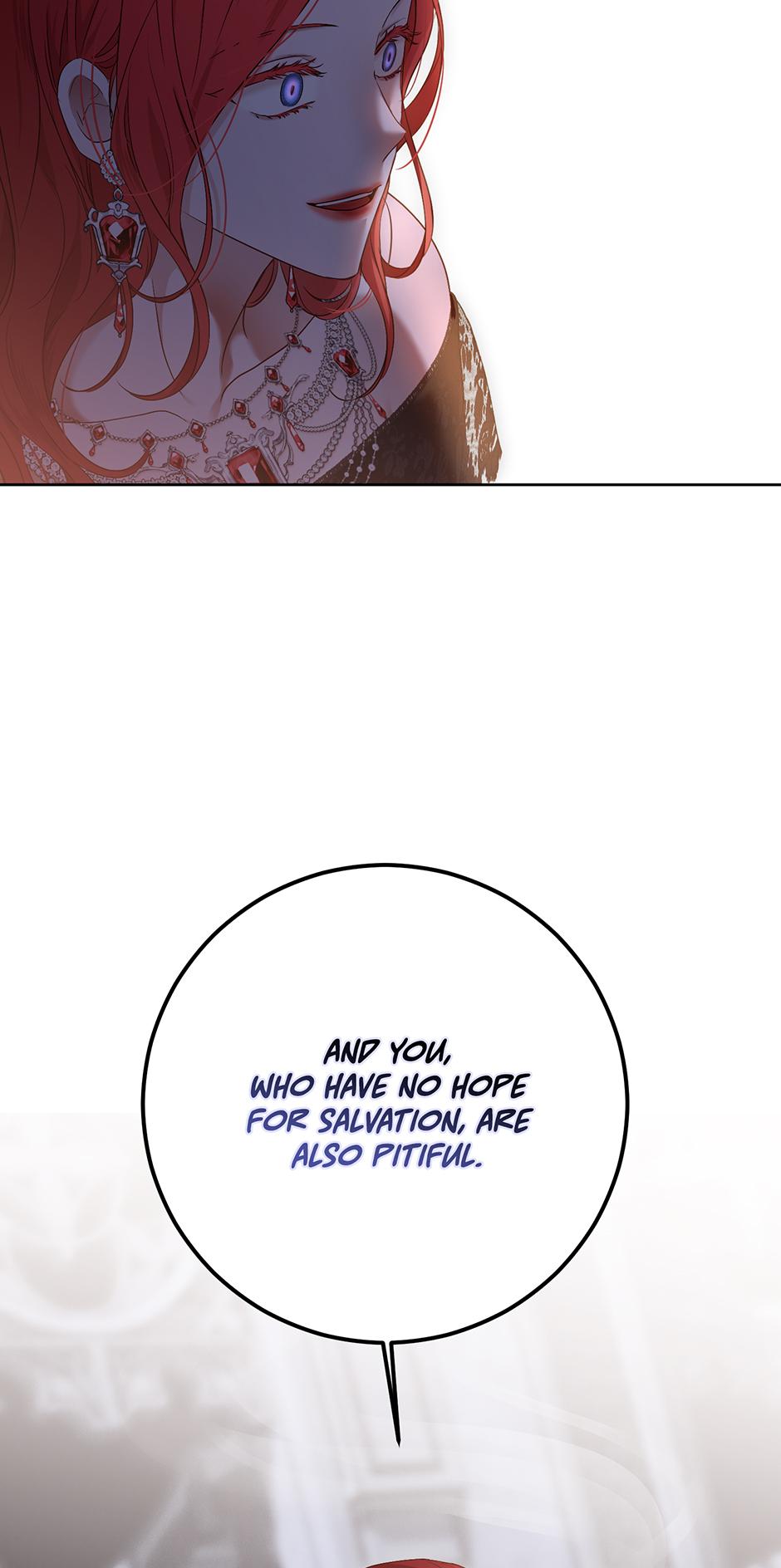 It Looks Like I’ve Fallen into the World of a Reverse Harem Game ss3 Chapter 131 page 4