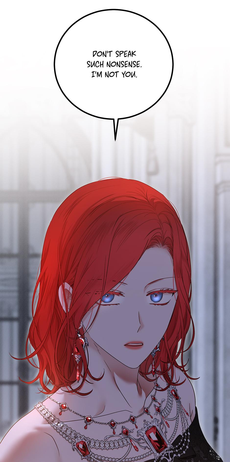 It Looks Like I’ve Fallen into the World of a Reverse Harem Game ss3 Chapter 131 page 6