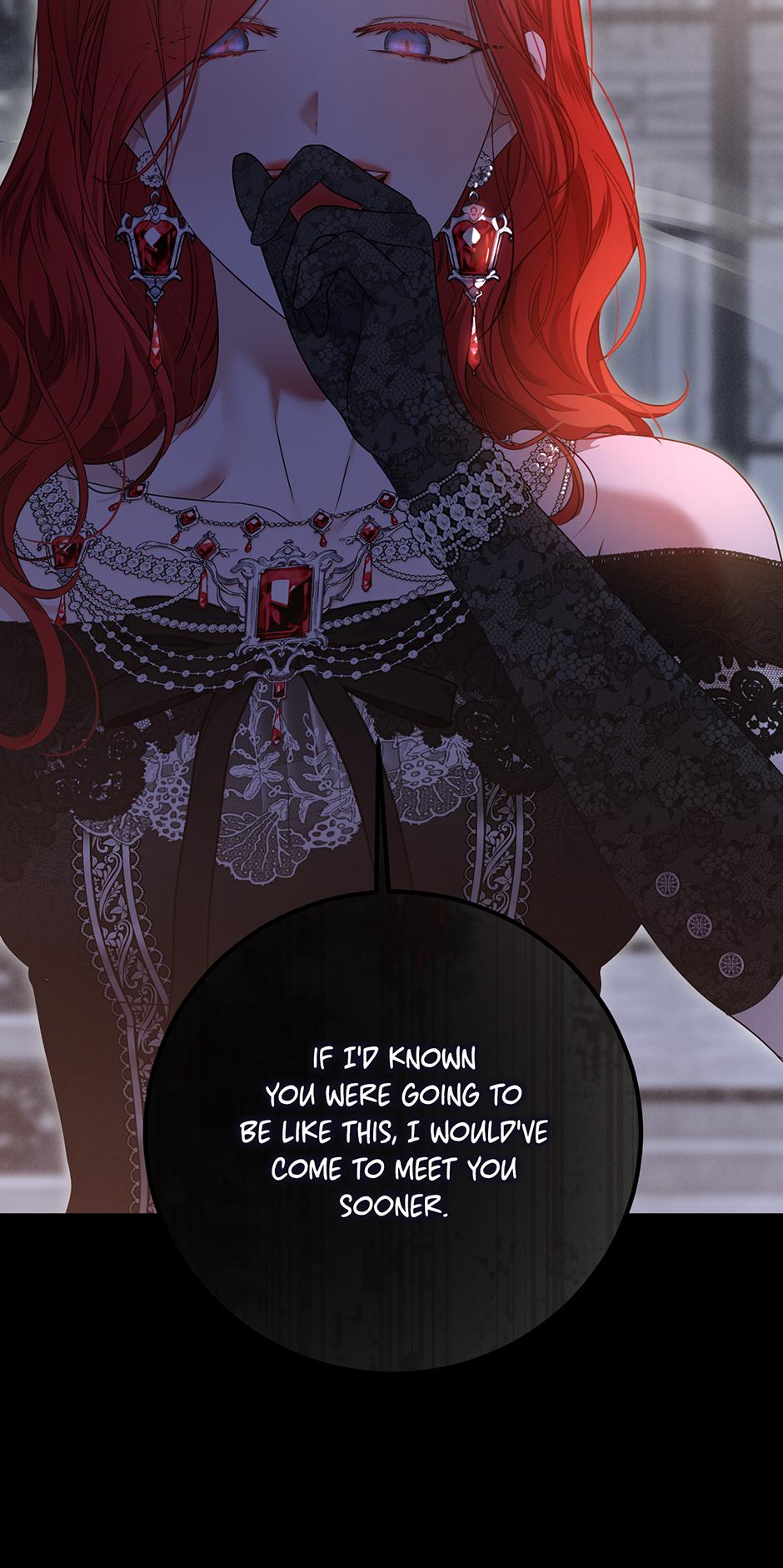 It Looks Like I’ve Fallen into the World of a Reverse Harem Game ss3 Chapter 131 page 8