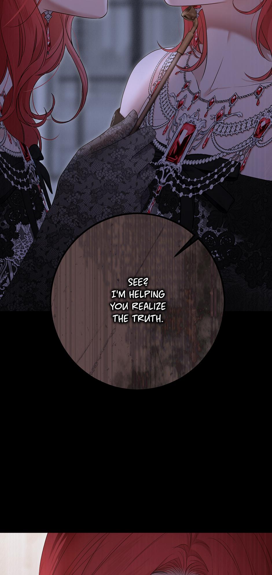 It Looks Like I’ve Fallen into the World of a Reverse Harem Game ss3 Chapter 131 page 14
