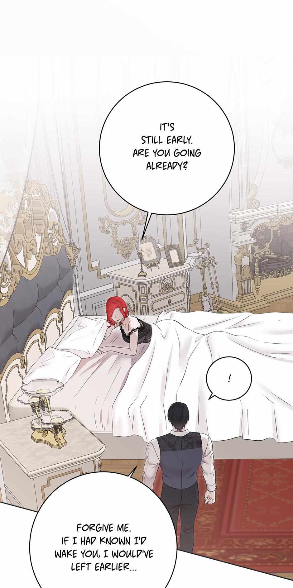 It Looks Like I’ve Fallen into the World of a Reverse Harem Game ss3 Chapter 131 page 17