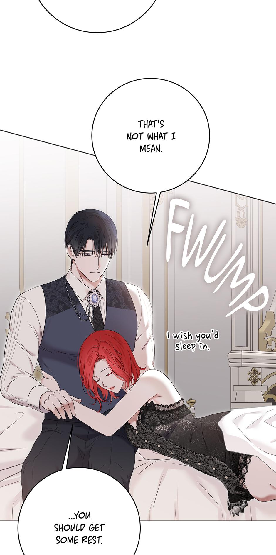 It Looks Like I’ve Fallen into the World of a Reverse Harem Game ss3 Chapter 131 page 18