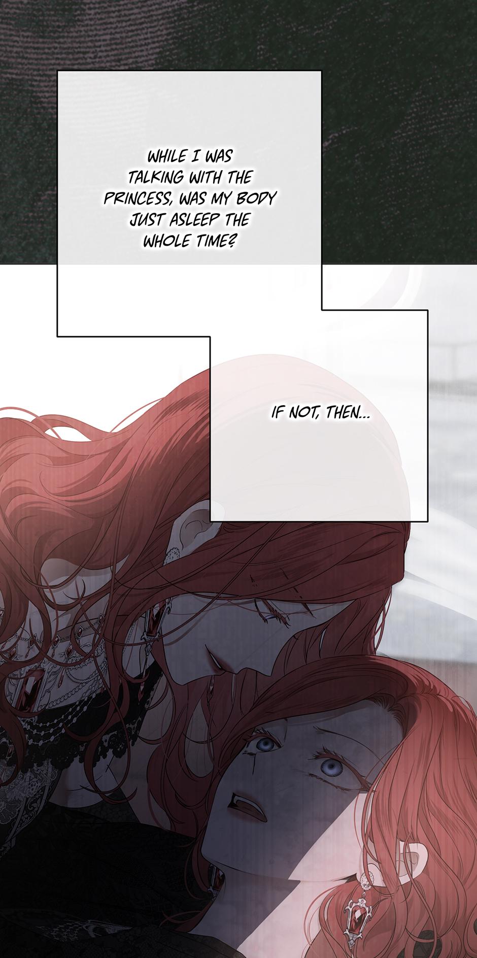 It Looks Like I’ve Fallen into the World of a Reverse Harem Game ss3 Chapter 131 page 20