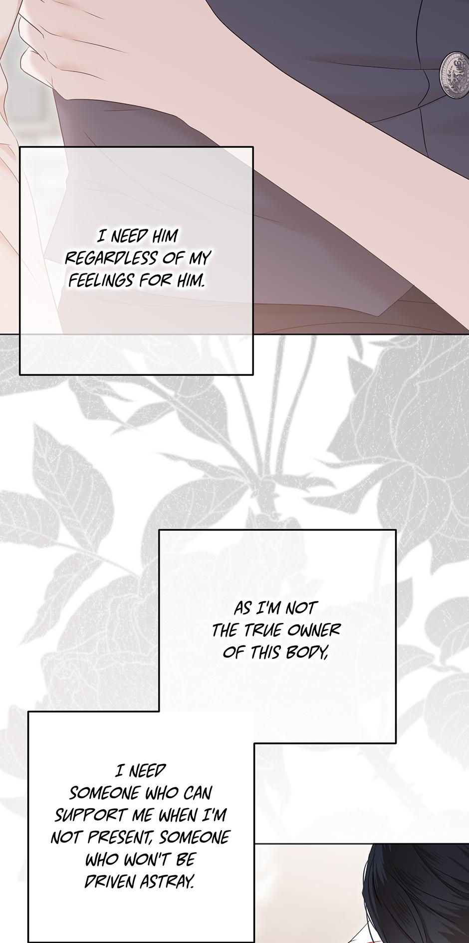 It Looks Like I’ve Fallen into the World of a Reverse Harem Game ss3 Chapter 131 page 22