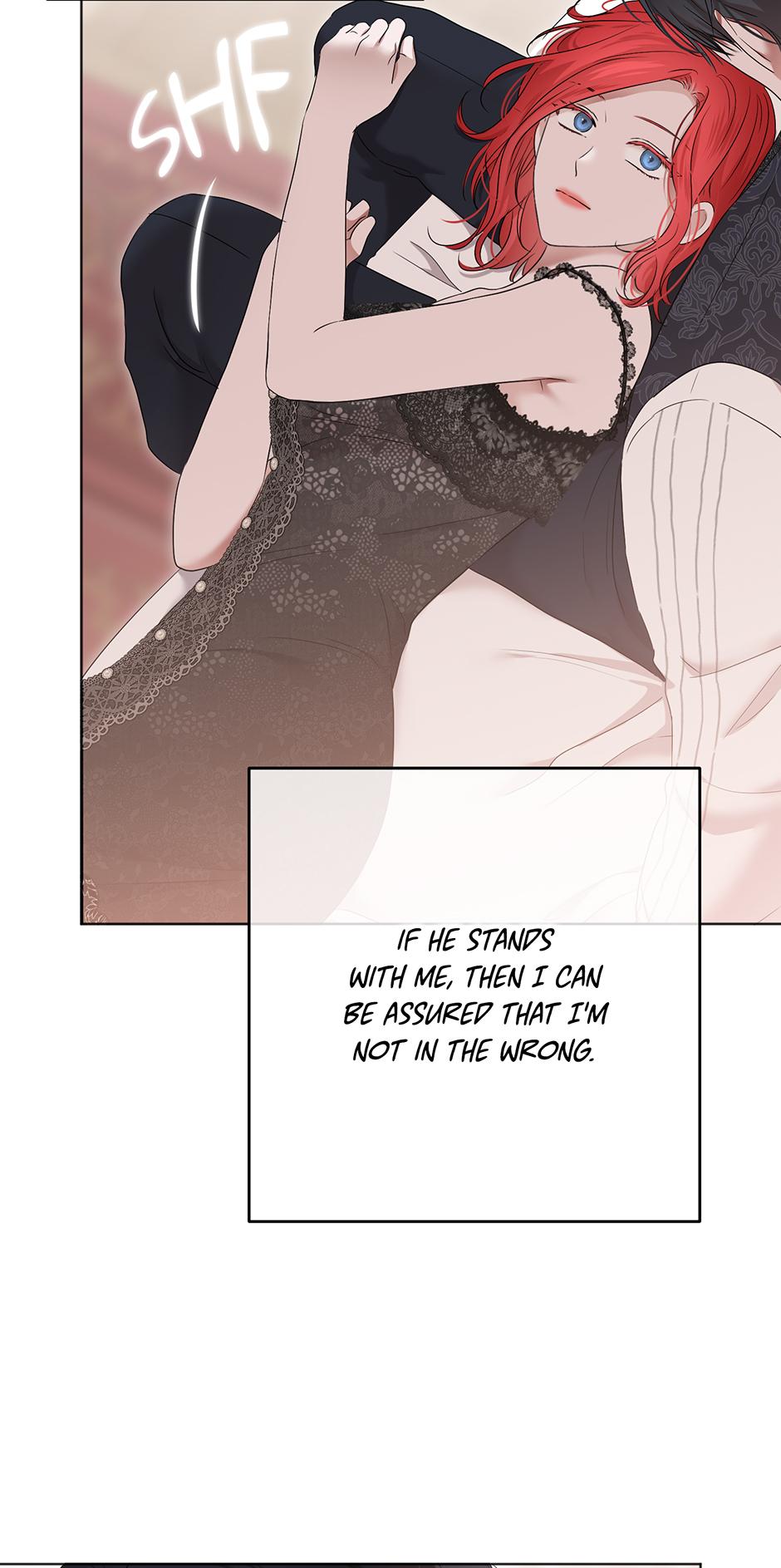 It Looks Like I’ve Fallen into the World of a Reverse Harem Game ss3 Chapter 131 page 23