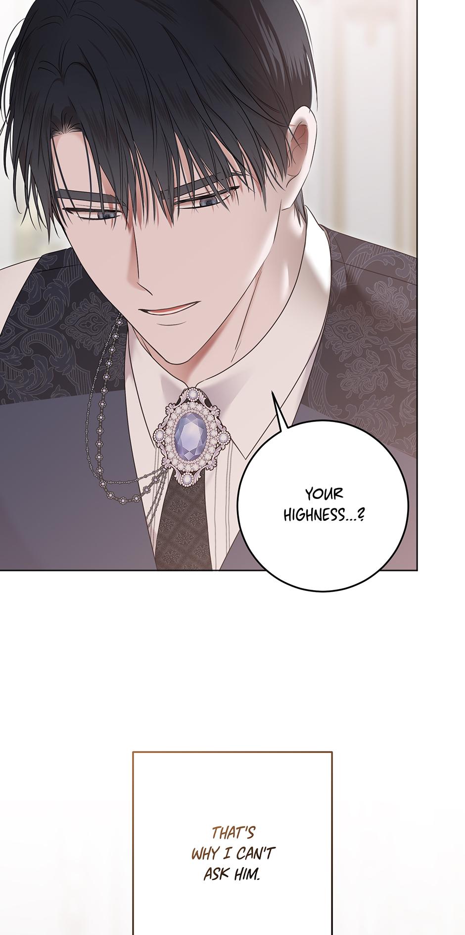 It Looks Like I’ve Fallen into the World of a Reverse Harem Game ss3 Chapter 131 page 24