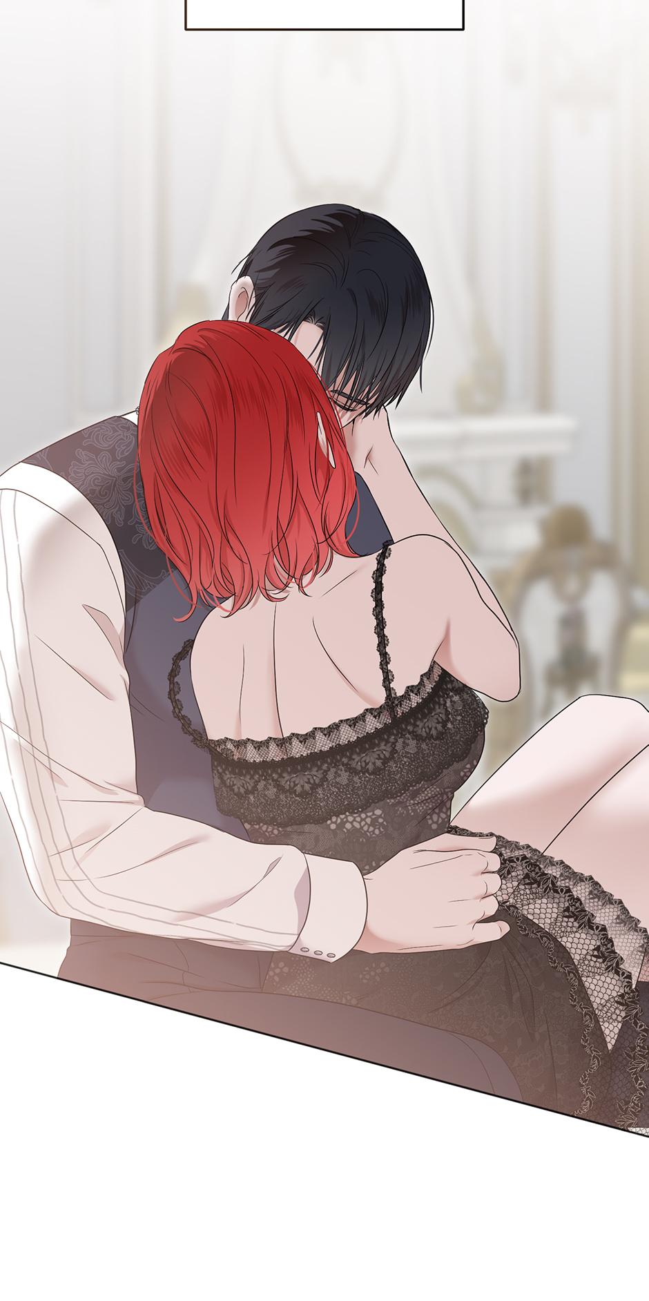 It Looks Like I’ve Fallen into the World of a Reverse Harem Game ss3 Chapter 131 page 25