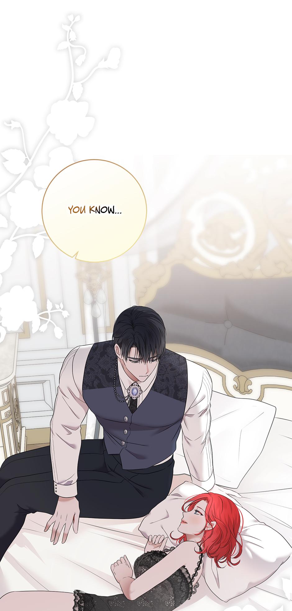 It Looks Like I’ve Fallen into the World of a Reverse Harem Game ss3 Chapter 131 page 26